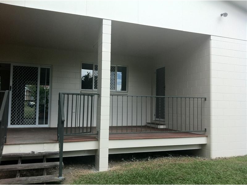 Mount Louisa QLD 4814