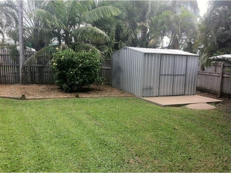 Mount Louisa QLD 4814