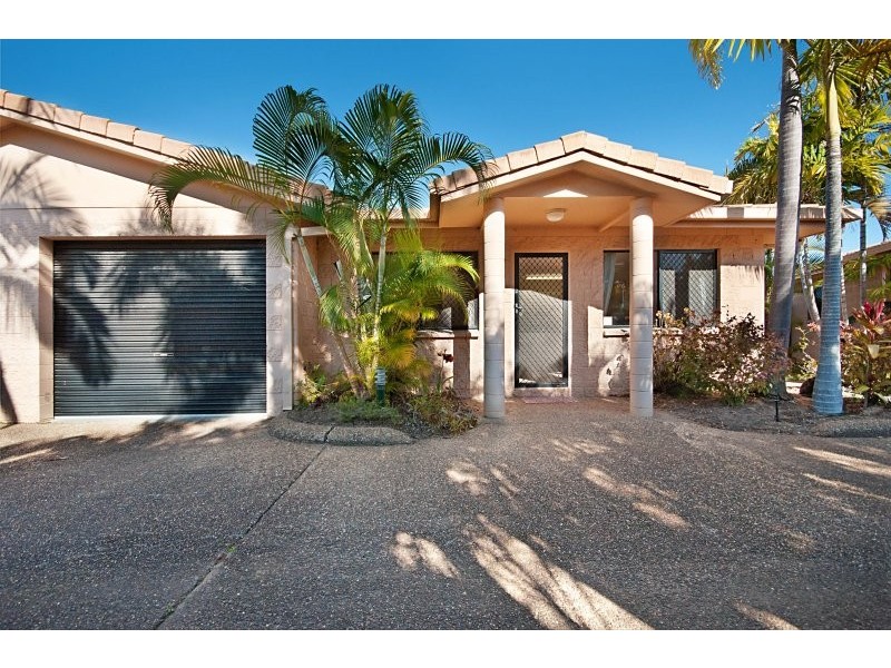 2/16 Sherriff St, Hermit Park QLD 4812