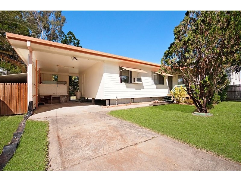 14 Miles Avenue, Kelso QLD 4815