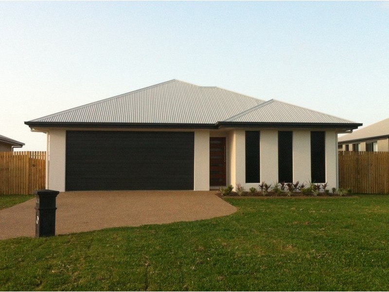 1 Chislett Ct, Mount Low QLD 4818