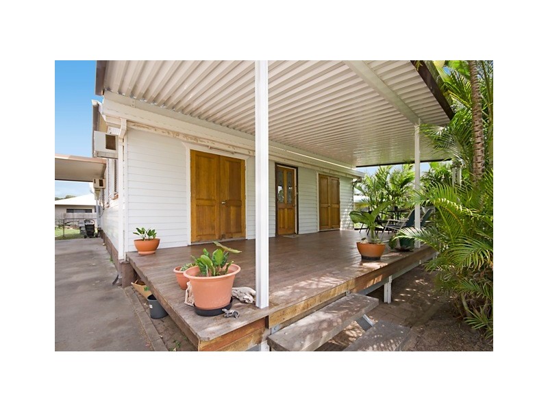 1007 Riverway Drive, Rasmussen QLD 4815