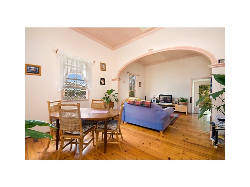 1007 Riverway Drive, Rasmussen QLD 4815