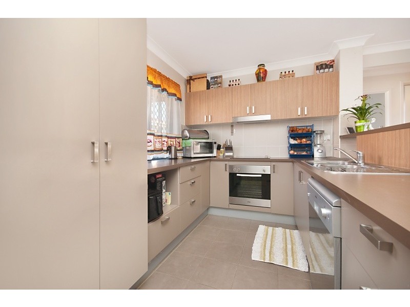 1 Coolidge St, Mount Louisa QLD 4814