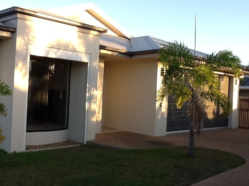 13 Kenwick Place, Kirwan QLD 4817