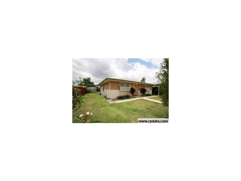 12 Geoffery Crt, Rasmussen QLD 4815