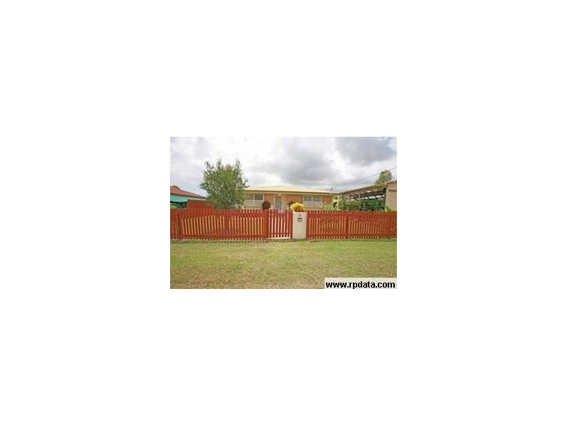 12 Geoffery Crt, Rasmussen QLD 4815