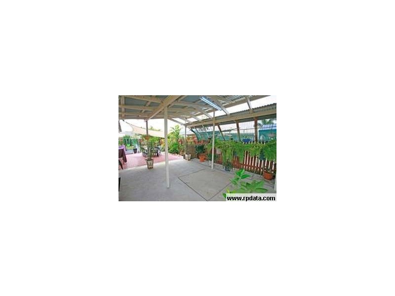 12 Geoffery Crt, Rasmussen QLD 4815