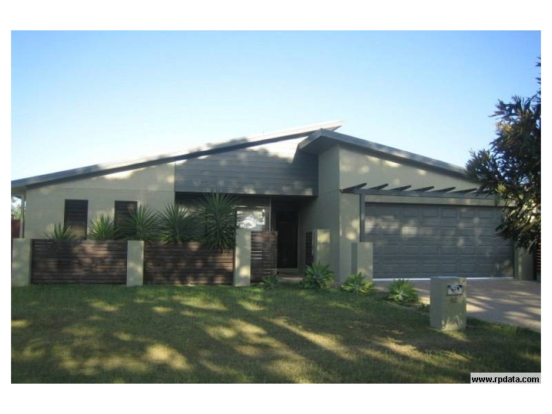 52 Riverwood Dr, Idalia QLD 4811