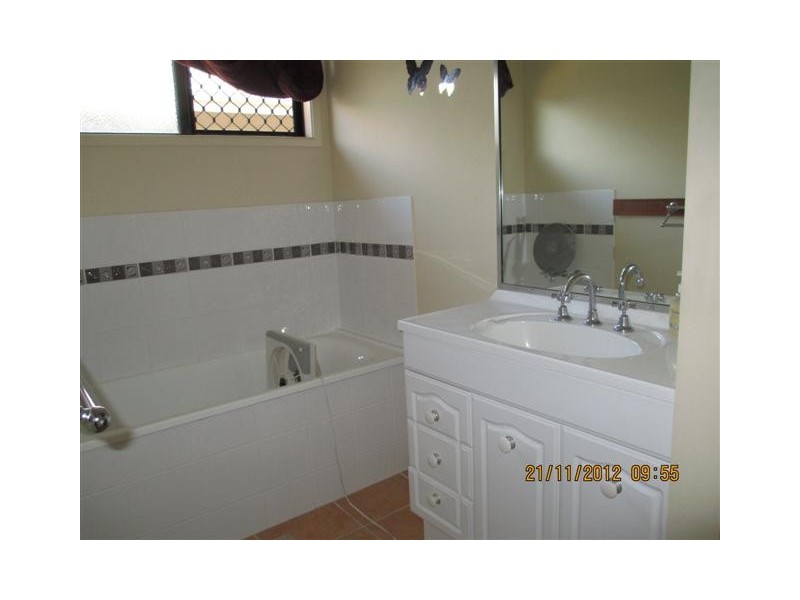 52 Riverwood Dr, Idalia QLD 4811