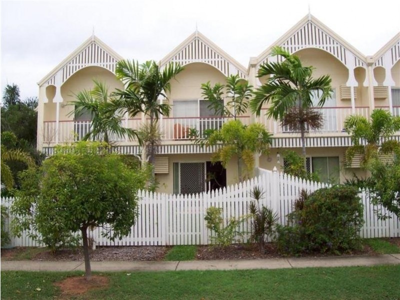 8/103 Harold St, West End QLD 4810