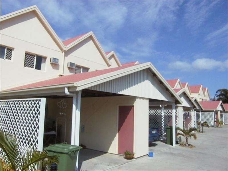 8/103 Harold St, West End QLD 4810