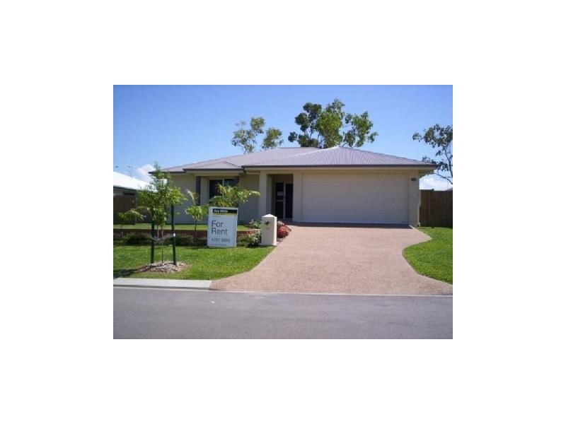 46 Donostia Cres, Bushland Beach QLD 4818