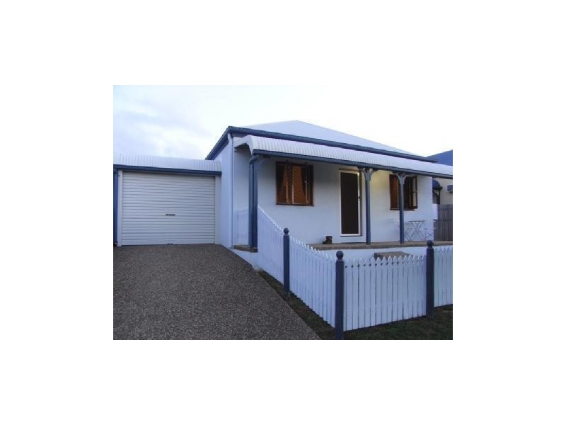 13 White Beech Crt, Douglas QLD 4814