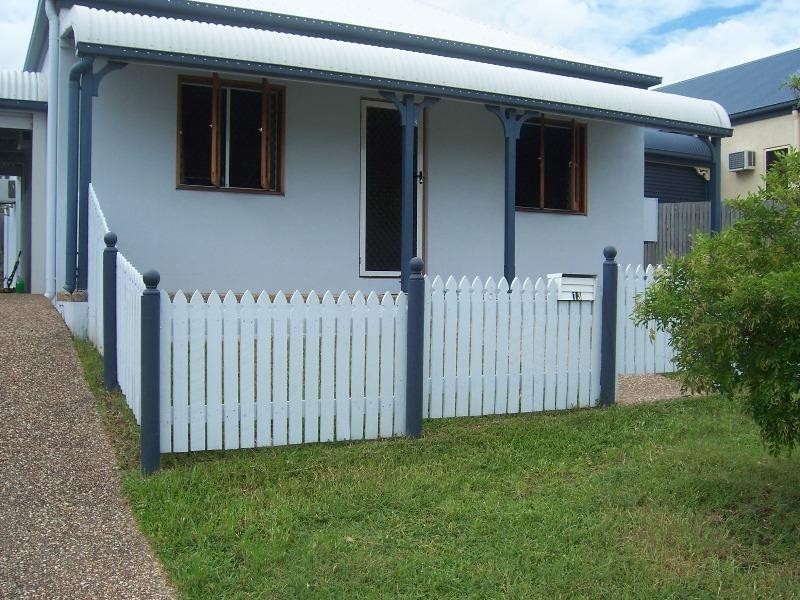 13 White Beech Crt, Douglas QLD 4814