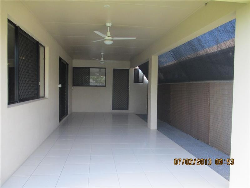 54 Waterlilli Cres, Douglas QLD 4814