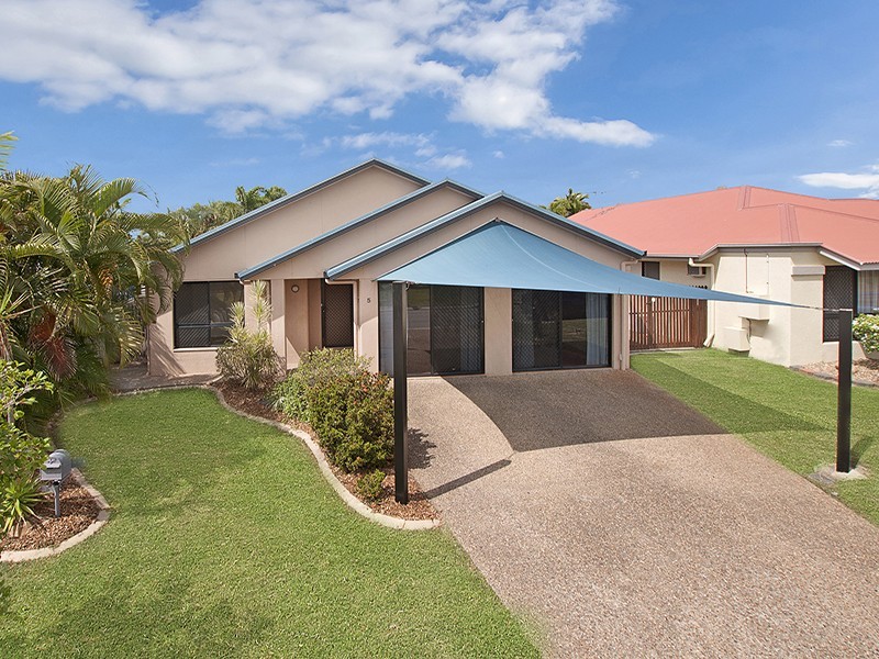 5 Jasmine Court, Kirwan QLD 4817