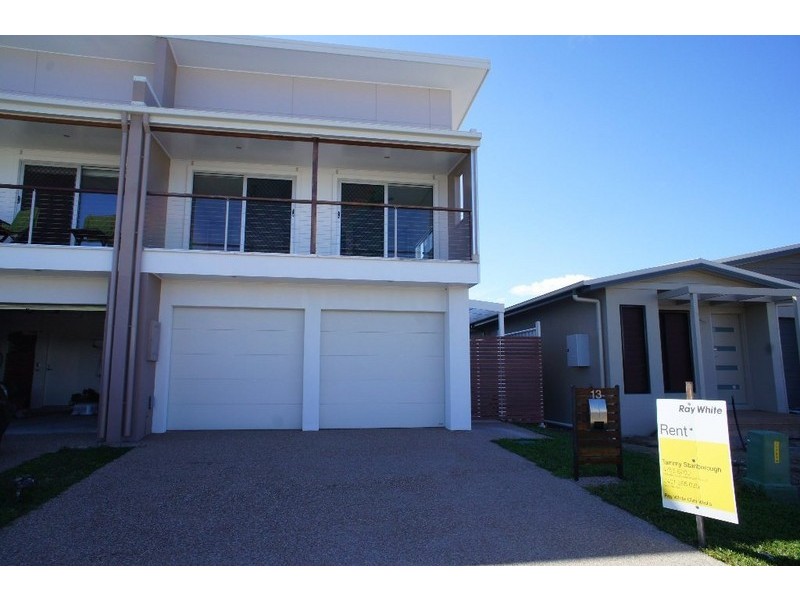 13 Covey Court, Burdell QLD 4818