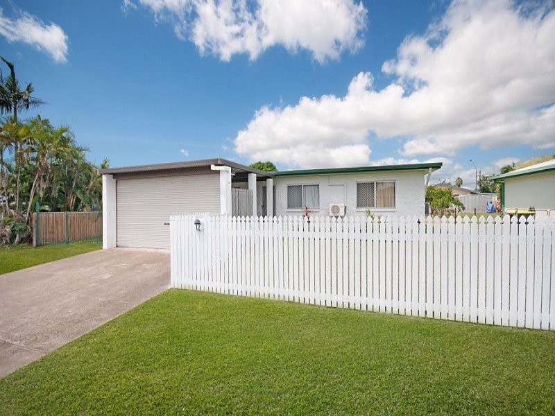 12 Tibarri Street, Kirwan QLD 4817