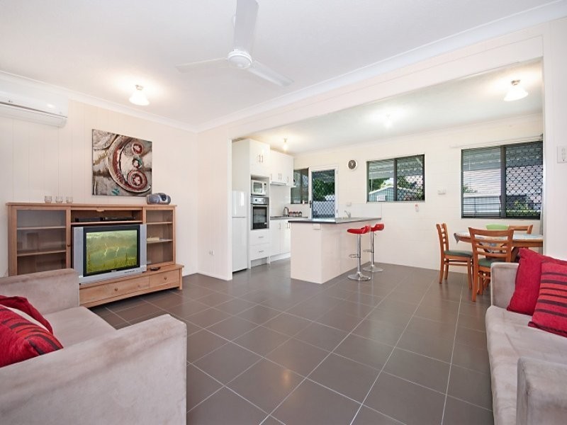 12 Tibarri Street, Kirwan QLD 4817