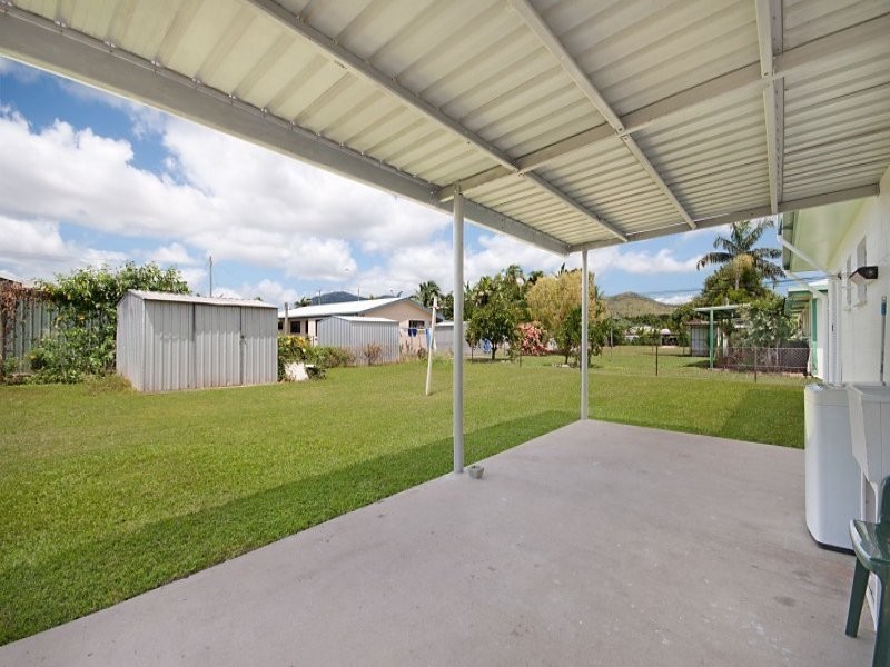 12 Tibarri Street, Kirwan QLD 4817