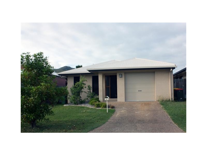 19 Sea Eagle Circuit, Douglas QLD 4814