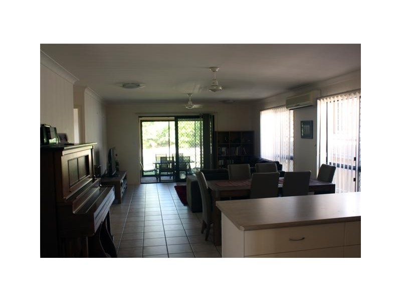 19 Sea Eagle Circuit, Douglas QLD 4814