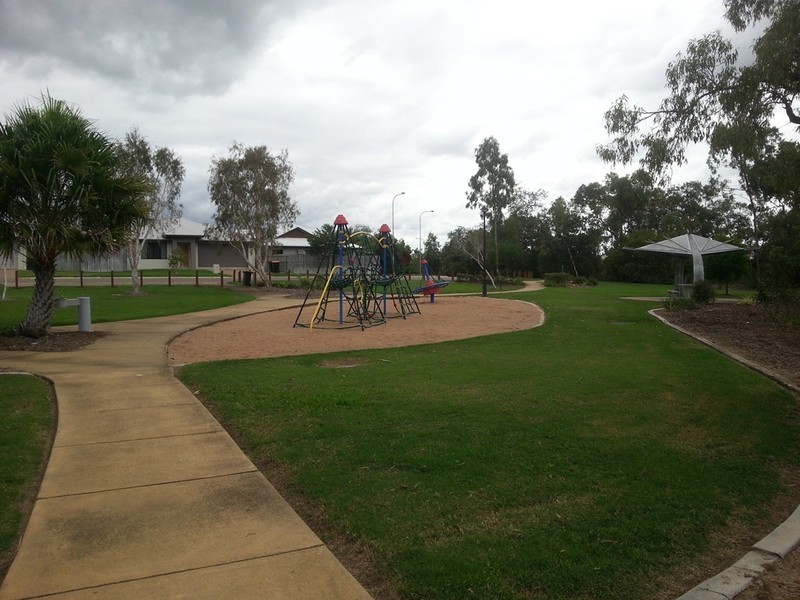 34 Gerygone Court, Bohle Plains QLD 4817