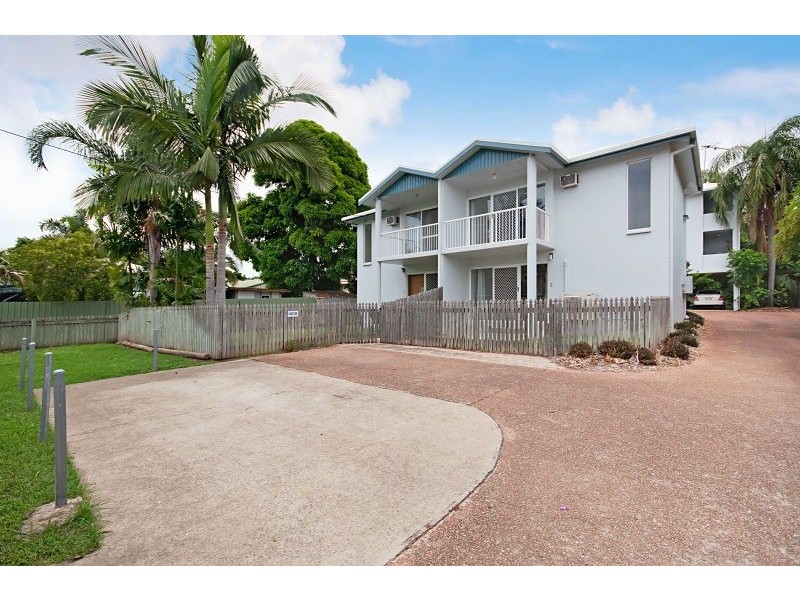 2/3 Anderson Street, Railway Estate QLD 4810