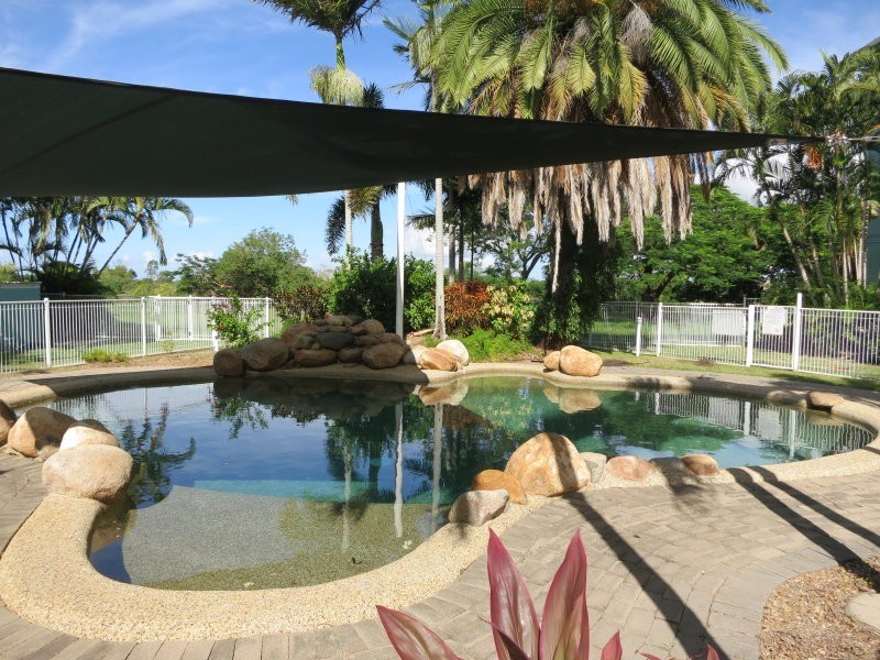 2/1 Hodel Street, Rosslea QLD 4812