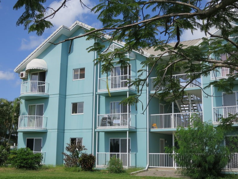 2/1 Hodel Street, Rosslea QLD 4812