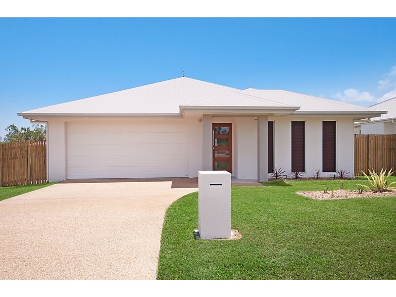 11 Merritt Court, Deeragun QLD 4818