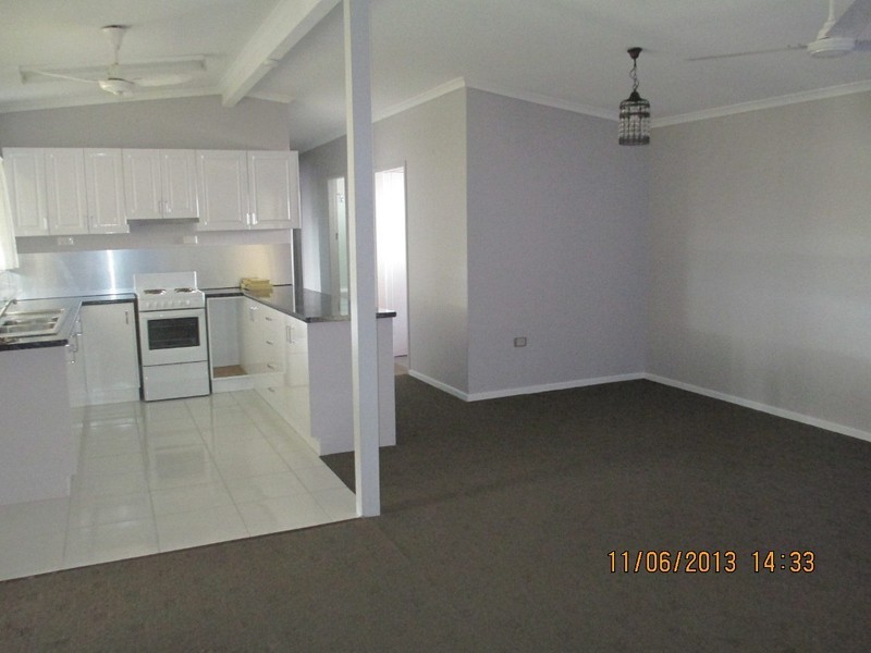 23 Brampton Ave, Cranbrook QLD 4814