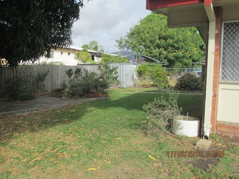 23 Brampton Ave, Cranbrook QLD 4814