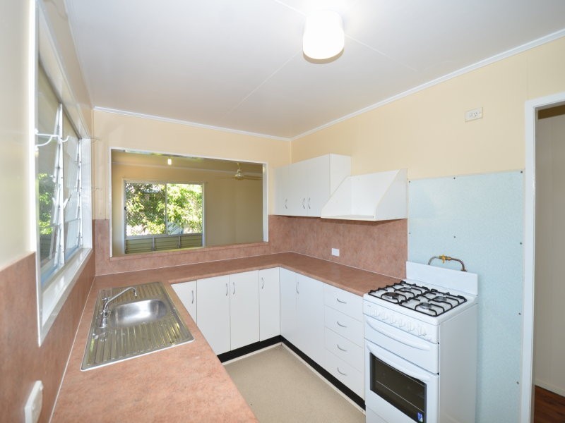 7 Wilkie St, Heatley QLD 4814