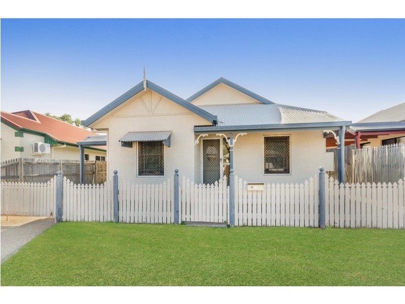 19 Birdwing Court, Douglas QLD 4814