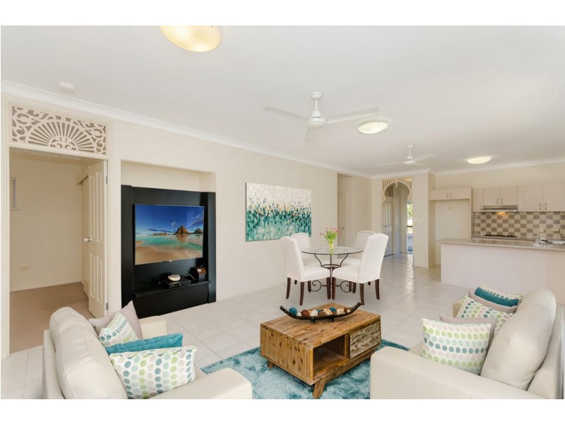 19 Birdwing Court, Douglas QLD 4814