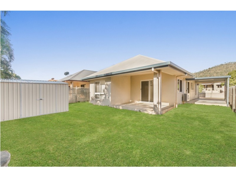 19 Birdwing Court, Douglas QLD 4814