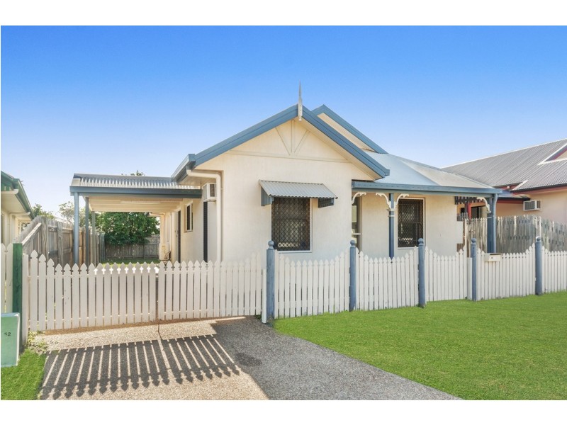 19 Birdwing Court, Douglas QLD 4814