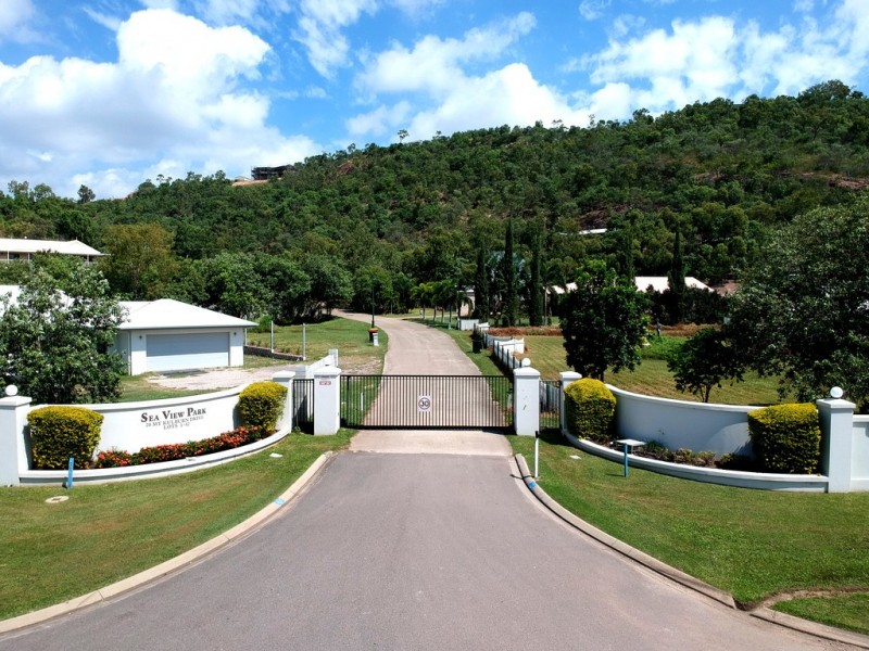 Lot 42/20 Mt Kulburn Drive, Jensen QLD 4818