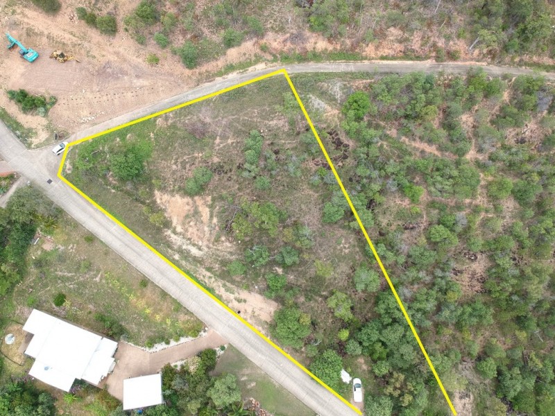 Lot 42/20 Mt Kulburn Drive, Jensen QLD 4818