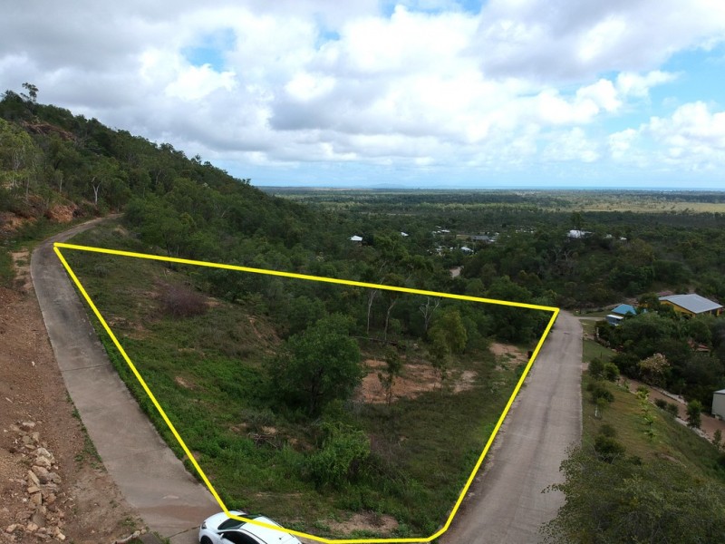 Lot 42/20 Mt Kulburn Drive, Jensen QLD 4818