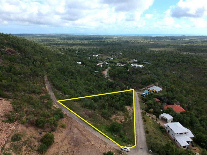 Lot 42/20 Mt Kulburn Drive, Jensen QLD 4818