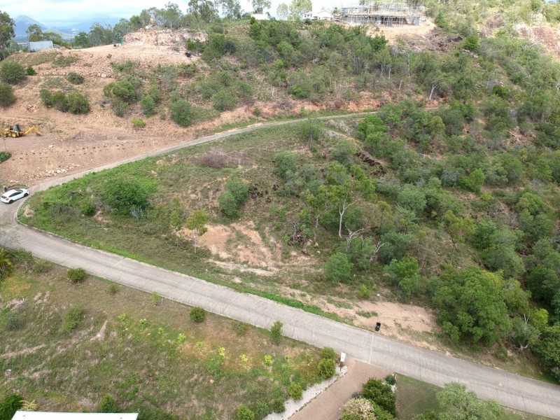 Lot 42/20 Mt Kulburn Drive, Jensen QLD 4818