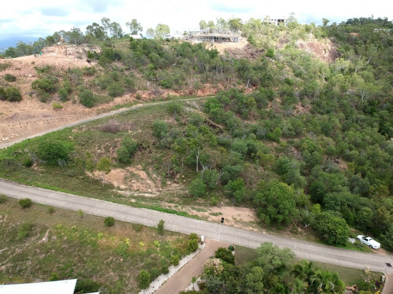 Lot 42/20 Mt Kulburn Drive, Jensen QLD 4818