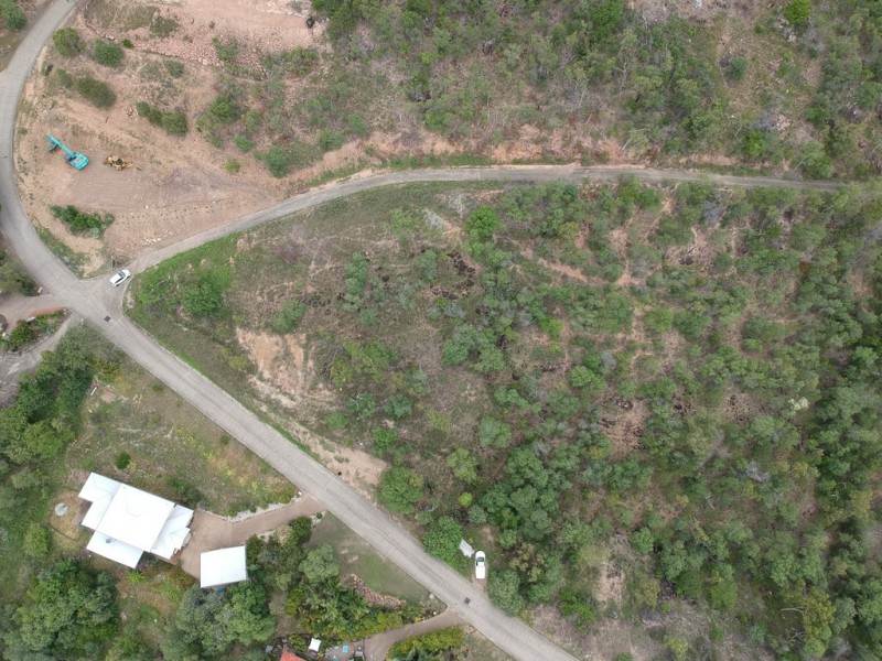 Lot 42/20 Mt Kulburn Drive, Jensen QLD 4818