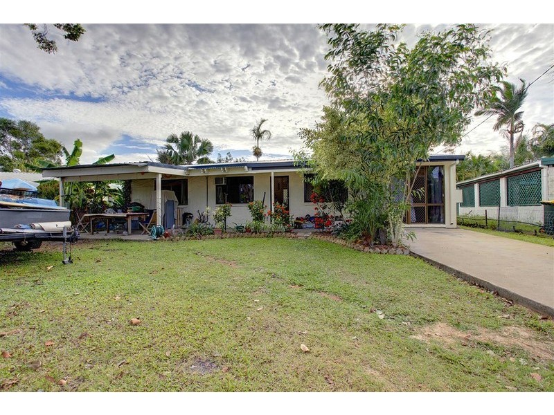 33 Gannet Cres, Condon QLD 4815