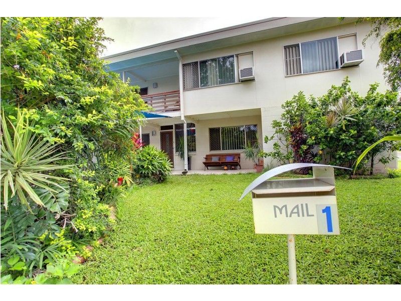 1 Wandella Cr, Cranbrook QLD 4814