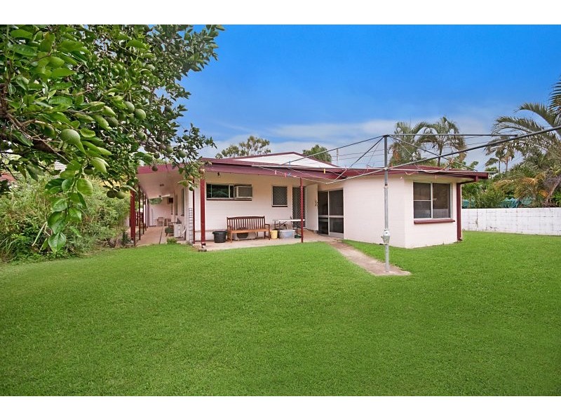 85 Primrose street, Belgian Gardens QLD 4810