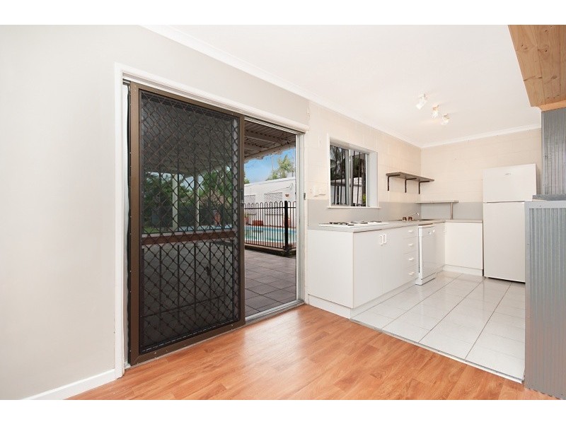 6 WILLOW COURT, Kirwan QLD 4817